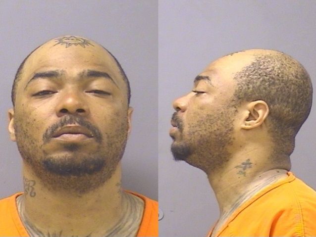 Demetrio A. Jackson